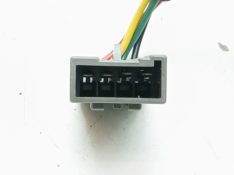 Recambio de columna direccion para jaguar xf i (x250) 3.0 d referencia OEM IAM 2W933C529AR  