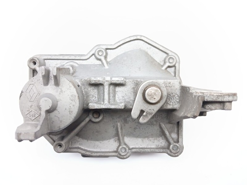 Recambio de caja mariposa para renault clio iv (bh_) 1.5 dci 90 referencia OEM IAM H8201071671 147B08010R 50885503