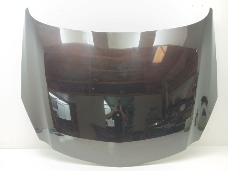 Recambio de capot para opel insignia a (g09) 2.0 cdti (68) referencia OEM IAM   