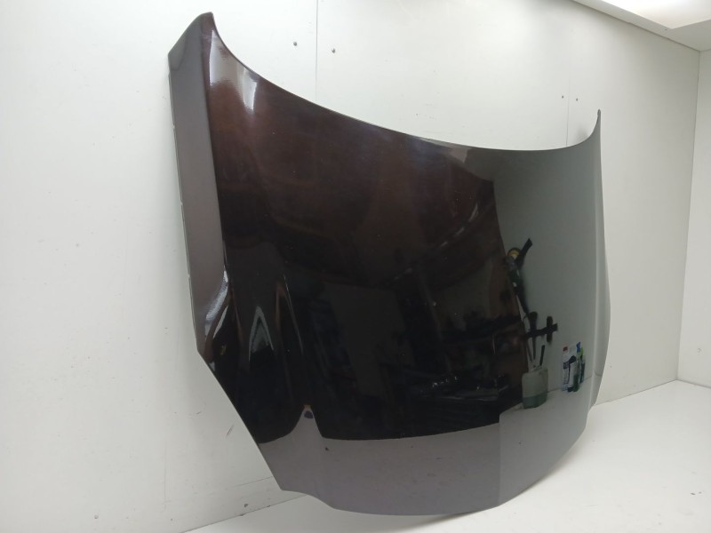 Recambio de capot para opel insignia a (g09) 2.0 cdti (68) referencia OEM IAM   