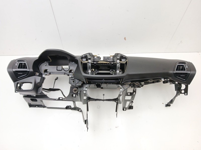 Recambio de salpicadero para ford grand c-max (dxa/cb7, dxa/ceu) 1.0 ecoboost referencia OEM IAM F1CBR04305AE1F7Z  YSF1755668LC