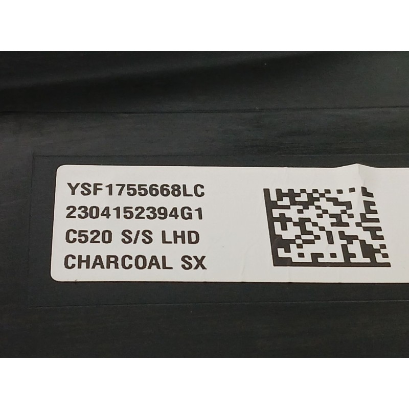 Recambio de salpicadero para ford grand c-max (dxa/cb7, dxa/ceu) 1.0 ecoboost referencia OEM IAM F1CBR04305AE1F7Z  YSF1755668LC