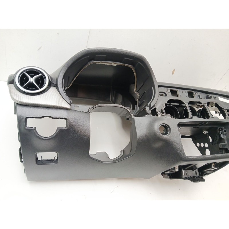 Recambio de kit airbag para mercedes-benz clase b sports tourer (w246, w242) b 180 cdi (246.200) referencia OEM IAM A24668000879
