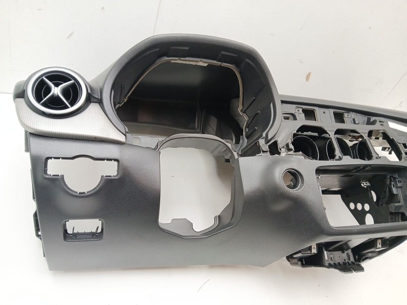 Recambio de kit airbag para mercedes-benz clase b sports tourer (w246, w242) b 180 cdi (246.200) referencia OEM IAM A24668000879