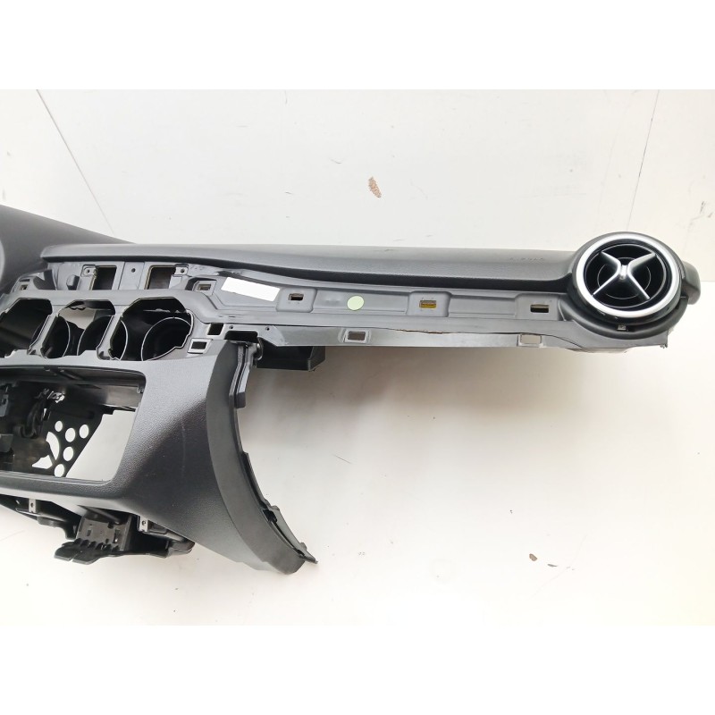 Recambio de kit airbag para mercedes-benz clase b sports tourer (w246, w242) b 180 cdi (246.200) referencia OEM IAM A24668000879