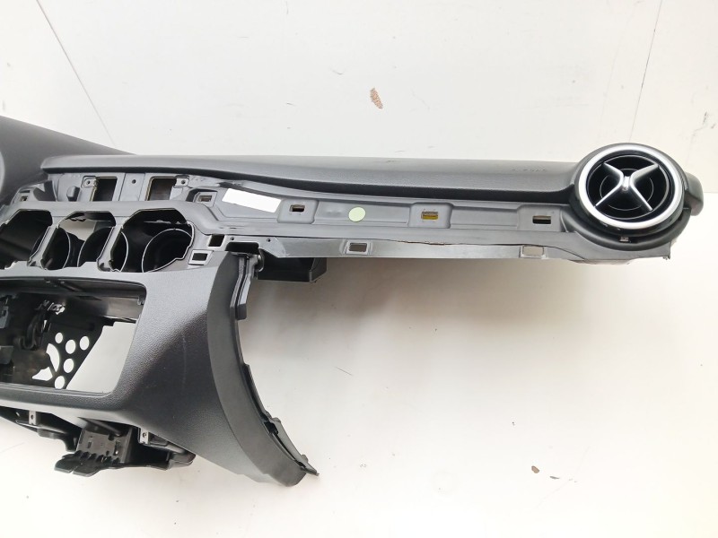 Recambio de kit airbag para mercedes-benz clase b sports tourer (w246, w242) b 180 cdi (246.200) referencia OEM IAM A24668000879