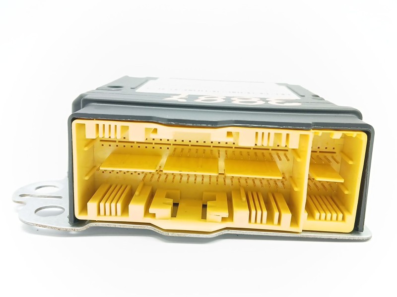 Recambio de kit airbag para mercedes-benz clase b sports tourer (w246, w242) b 180 cdi (246.200) referencia OEM IAM A24668000879