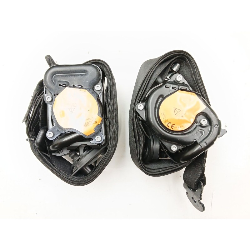 Recambio de kit airbag para mercedes-benz clase b sports tourer (w246, w242) b 180 cdi (246.200) referencia OEM IAM A24668000879