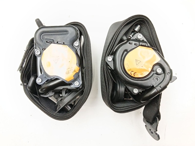 Recambio de kit airbag para mercedes-benz clase b sports tourer (w246, w242) b 180 cdi (246.200) referencia OEM IAM A24668000879