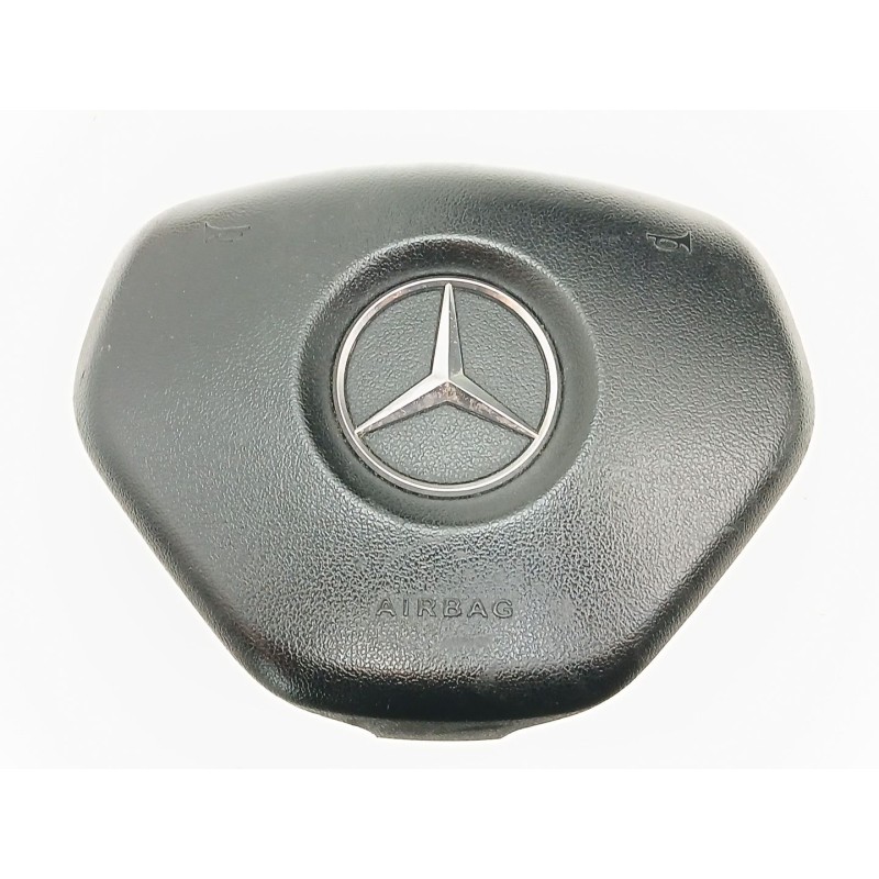 Recambio de kit airbag para mercedes-benz clase b sports tourer (w246, w242) b 180 cdi (246.200) referencia OEM IAM A24668000879