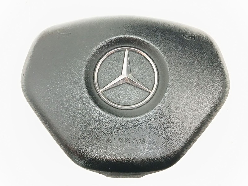 Recambio de kit airbag para mercedes-benz clase b sports tourer (w246, w242) b 180 cdi (246.200) referencia OEM IAM A24668000879