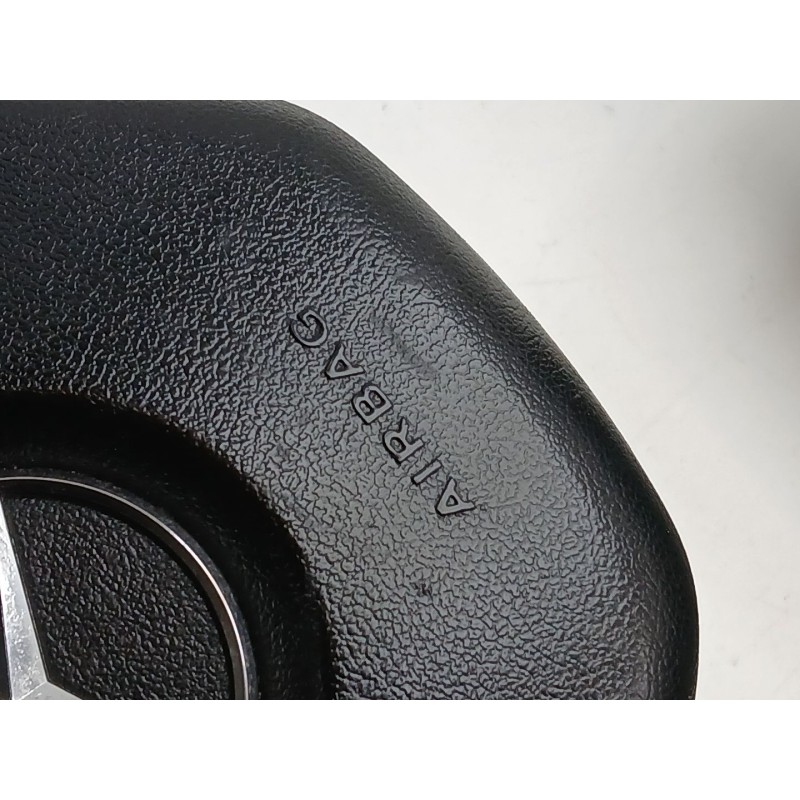 Recambio de kit airbag para mercedes-benz clase b sports tourer (w246, w242) b 180 cdi (246.200) referencia OEM IAM A24668000879