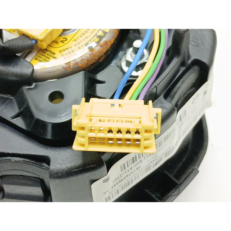 Recambio de kit airbag para mercedes-benz clase b sports tourer (w246, w242) b 180 cdi (246.200) referencia OEM IAM A24668000879