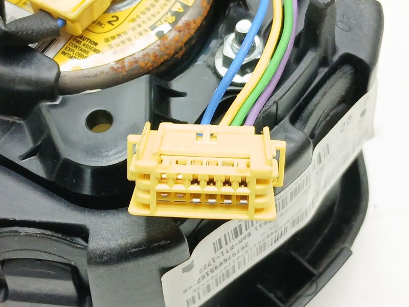 Recambio de kit airbag para mercedes-benz clase b sports tourer (w246, w242) b 180 cdi (246.200) referencia OEM IAM A24668000879