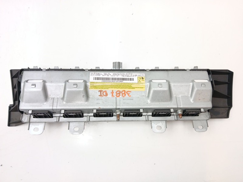 Recambio de kit airbag para mercedes-benz clase b sports tourer (w246, w242) b 180 cdi (246.200) referencia OEM IAM A24668000879