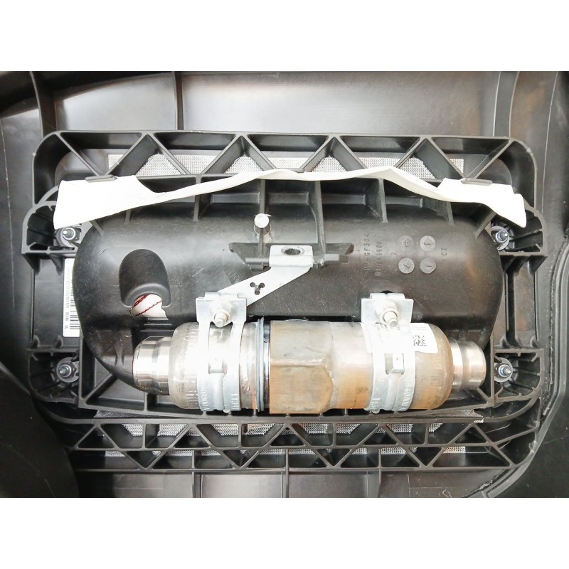 Recambio de kit airbag para mercedes-benz clase b sports tourer (w246, w242) b 180 cdi (246.200) referencia OEM IAM A24668000879