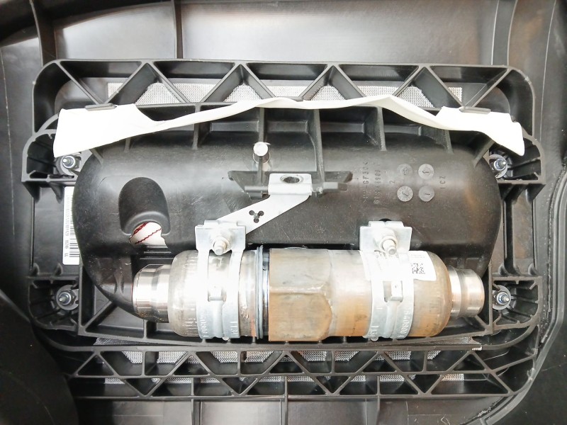 Recambio de kit airbag para mercedes-benz clase b sports tourer (w246, w242) b 180 cdi (246.200) referencia OEM IAM A24668000879