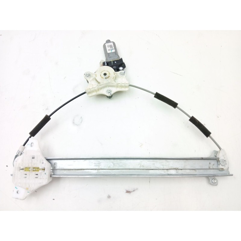 Recambio de elevalunas delantero derecho para hyundai i20 ii (gb, ib) 1.0 t-gdi referencia OEM IAM 82404C7010  624022C7010