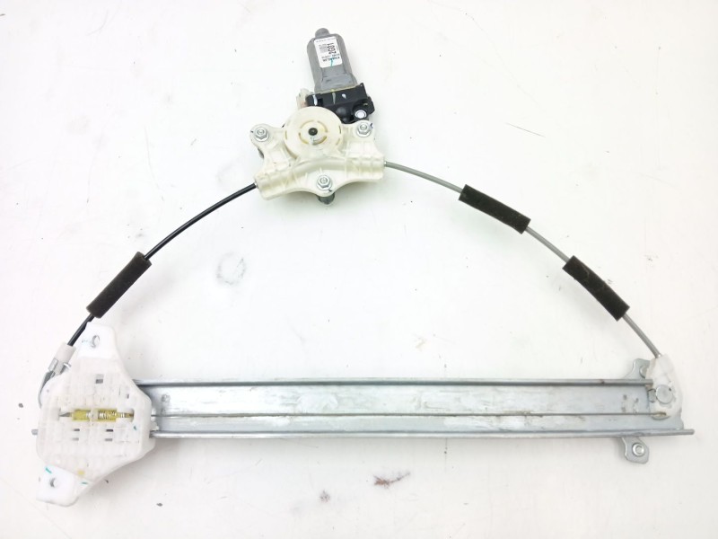 Recambio de elevalunas delantero derecho para hyundai i20 ii (gb, ib) 1.0 t-gdi referencia OEM IAM 82404C7010  624022C7010