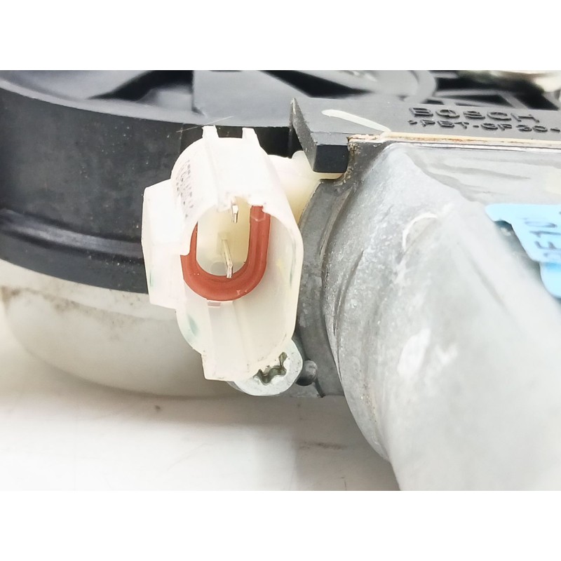 Recambio de elevalunas delantero derecho para hyundai i20 ii (gb, ib) 1.0 t-gdi referencia OEM IAM 82404C7010  624022C7010