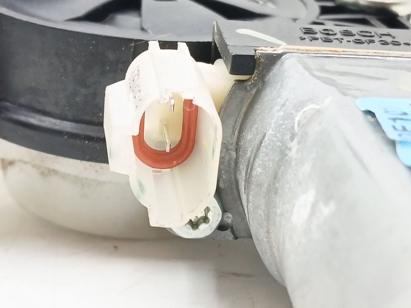 Recambio de elevalunas delantero derecho para hyundai i20 ii (gb, ib) 1.0 t-gdi referencia OEM IAM 82404C7010  624022C7010