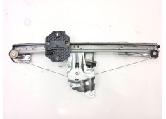 Recambio de elevalunas delantero derecho para dacia sandero ii 1.5 dci referencia OEM IAM 807209299R  