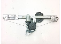 Recambio de elevalunas delantero derecho para dacia sandero ii 1.5 dci referencia OEM IAM 807209299R   2