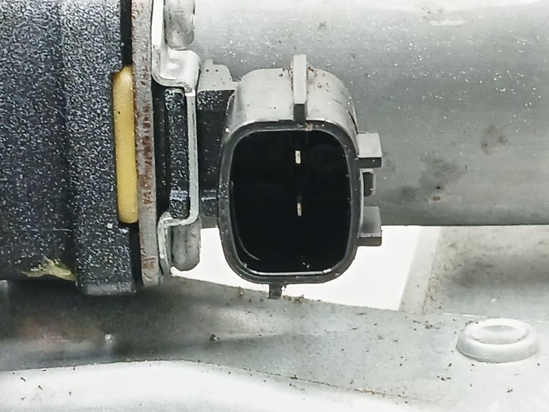 Recambio de elevalunas delantero derecho para dacia sandero ii 1.5 dci referencia OEM IAM 807209299R  