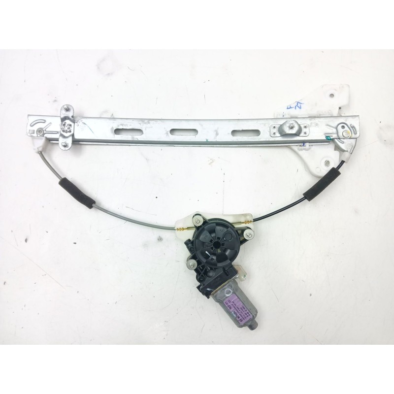Recambio de elevalunas trasero izquierdo para hyundai i20 ii (gb, ib) 1.0 t-gdi referencia OEM IAM 83403C7010  83401C7010