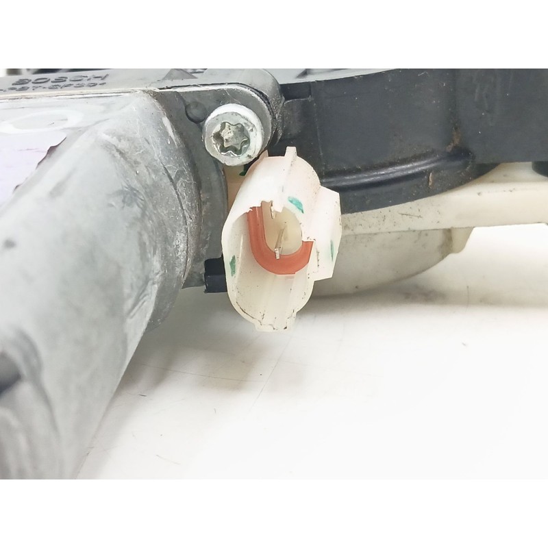 Recambio de elevalunas trasero izquierdo para hyundai i20 ii (gb, ib) 1.0 t-gdi referencia OEM IAM 83403C7010  83401C7010