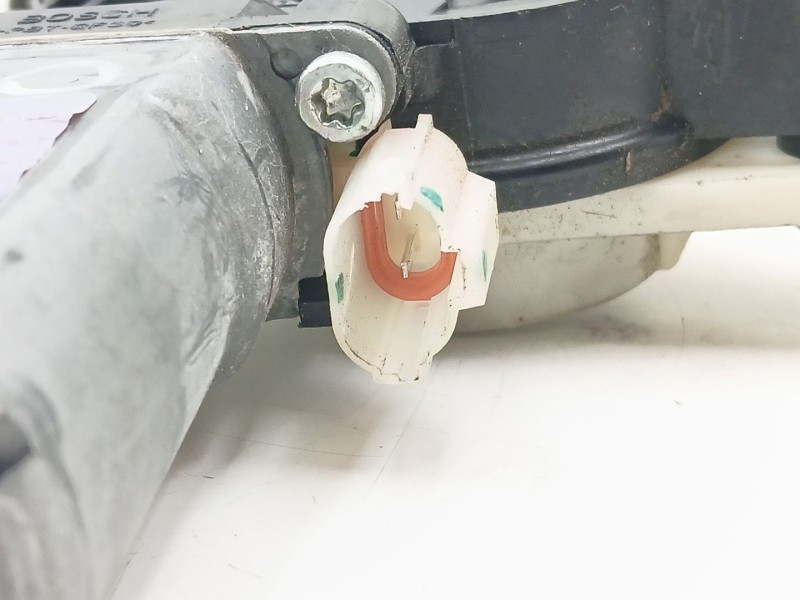 Recambio de elevalunas trasero izquierdo para hyundai i20 ii (gb, ib) 1.0 t-gdi referencia OEM IAM 83403C7010  83401C7010