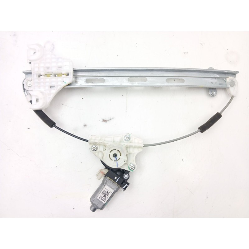 Recambio de elevalunas trasero izquierdo para hyundai i20 ii (gb, ib) 1.0 t-gdi referencia OEM IAM 83403C7010  83401C7010