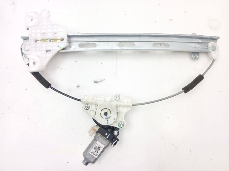 Recambio de elevalunas trasero izquierdo para hyundai i20 ii (gb, ib) 1.0 t-gdi referencia OEM IAM 83403C7010  83401C7010