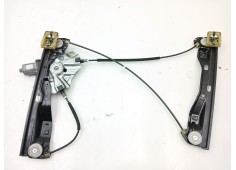 Recambio de elevalunas delantero izquierdo para opel astra k (b16) 1.6 turbo (68) referencia OEM IAM 13260143 966435201 20951581