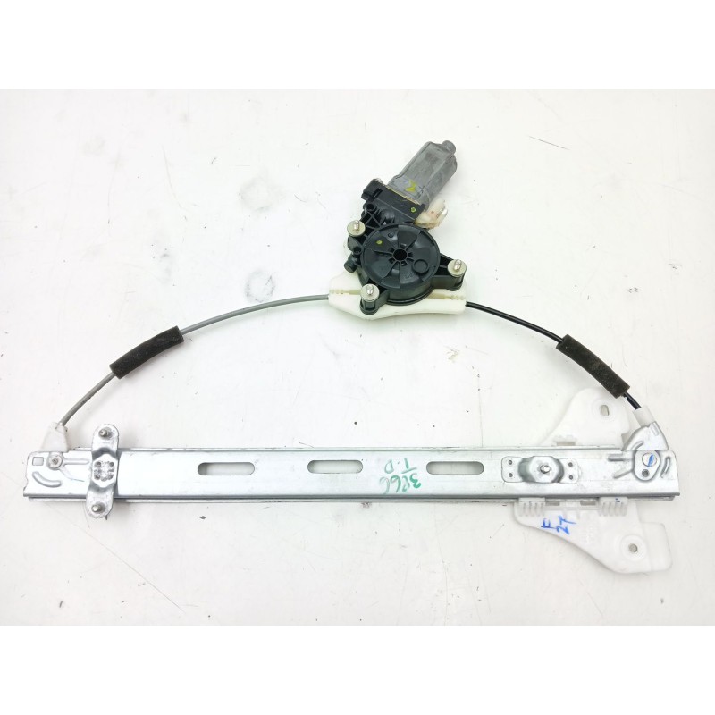 Recambio de elevalunas trasero derecho para hyundai i20 ii (gb, ib) 1.0 t-gdi referencia OEM IAM 83404C7010  83402C7010
