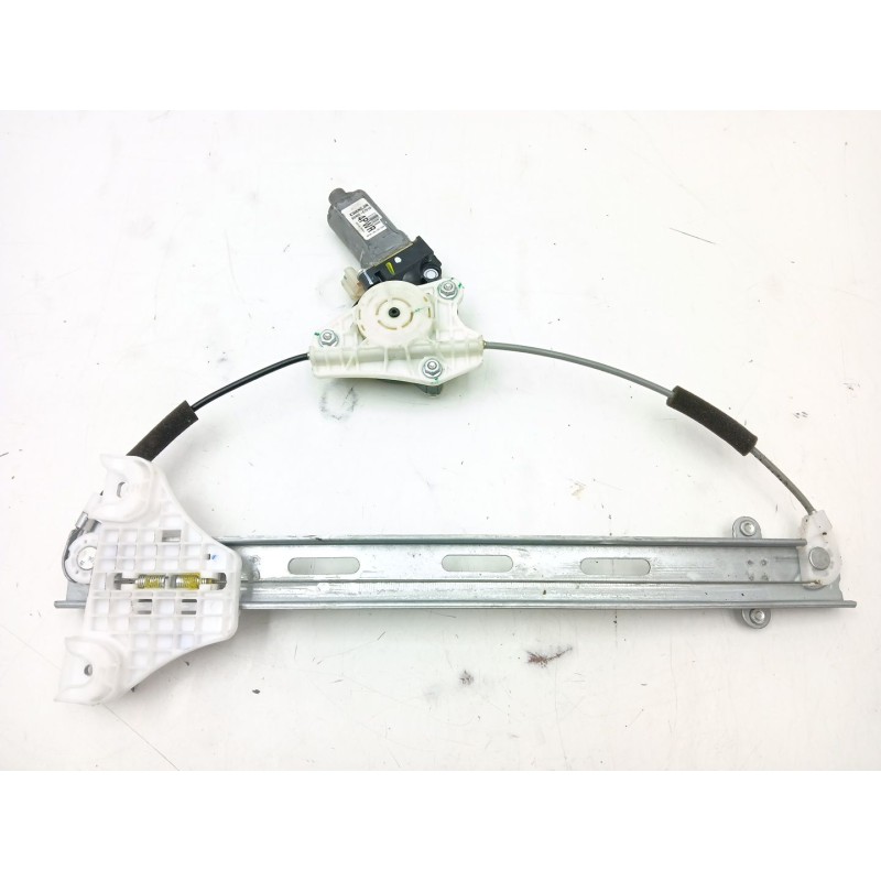 Recambio de elevalunas trasero derecho para hyundai i20 ii (gb, ib) 1.0 t-gdi referencia OEM IAM 83404C7010  83402C7010