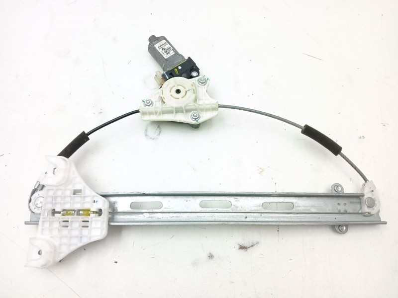 Recambio de elevalunas trasero derecho para hyundai i20 ii (gb, ib) 1.0 t-gdi referencia OEM IAM 83404C7010  83402C7010