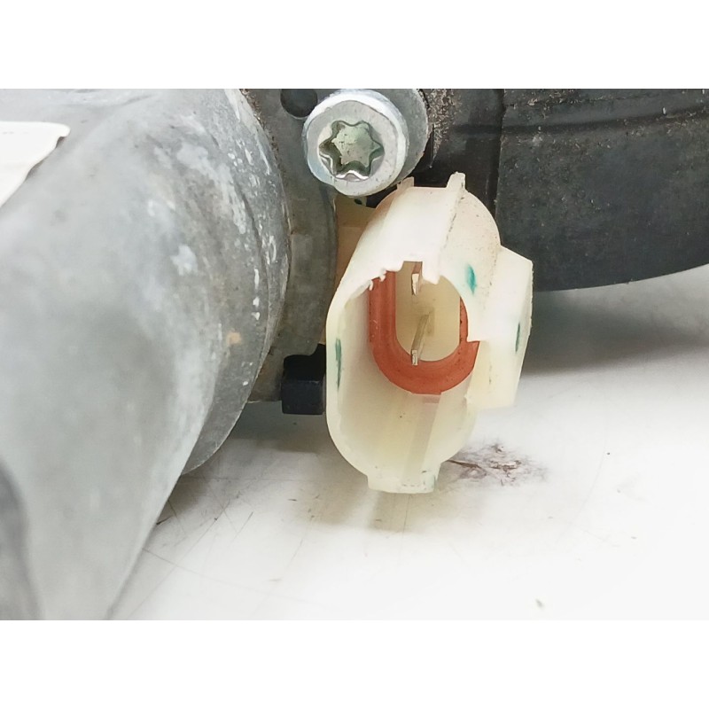 Recambio de elevalunas trasero derecho para hyundai i20 ii (gb, ib) 1.0 t-gdi referencia OEM IAM 83404C7010  83402C7010