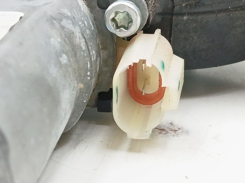 Recambio de elevalunas trasero derecho para hyundai i20 ii (gb, ib) 1.0 t-gdi referencia OEM IAM 83404C7010  83402C7010