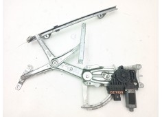 Recambio de elevalunas delantero izquierdo para opel astra h berlina sport referencia OEM IAM 13100417  994886100