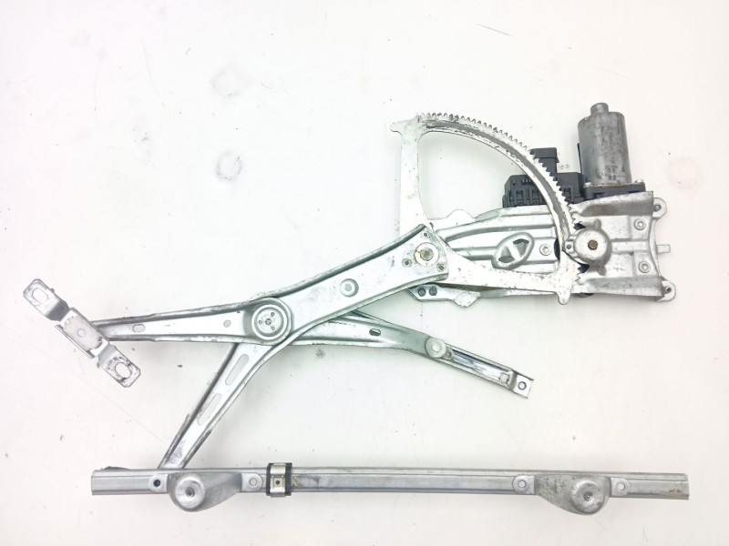 Recambio de elevalunas delantero izquierdo para opel astra h berlina sport referencia OEM IAM 13100417  994886100