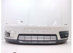 Recambio de paragolpes delantero para ford focus c-max (dm2) 2.0 tdci referencia OEM IAM 3M51R17757AI  