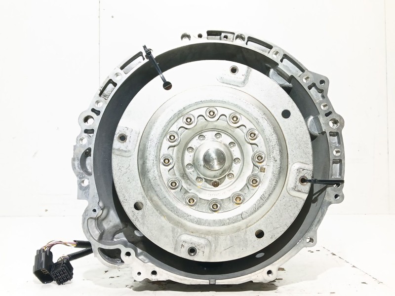 Recambio de caja cambios para jaguar xf i (x250) 3.0 d referencia OEM IAM DW937000CC  