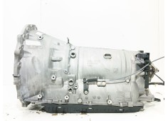 Recambio de caja cambios para jaguar xf i (x250) 3.0 d referencia OEM IAM DW937000CC   2
