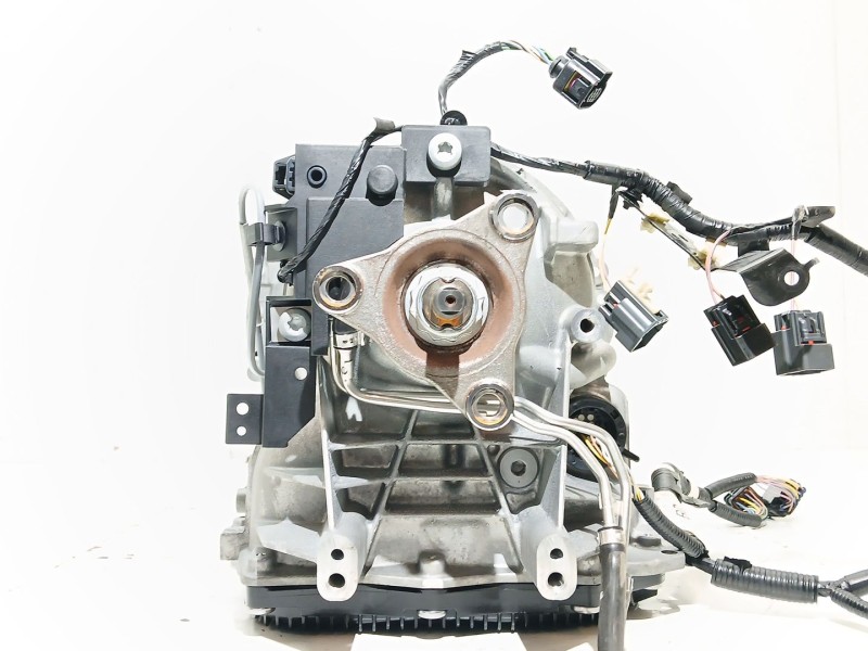 Recambio de caja cambios para jaguar xf i (x250) 3.0 d referencia OEM IAM DW937000CC  