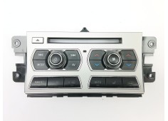 Recambio de mando climatizador para jaguar xf i (x250) 3.0 d referencia OEM IAM CX2318C858AD  