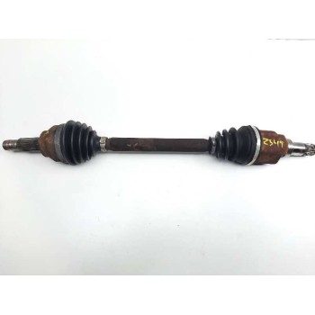 TRANSMISION DELANTERA IZQUIERDA 