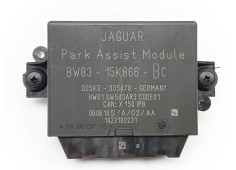 Recambio de modulo electronico para jaguar xf i (x250) 3.0 d referencia OEM IAM BW8315K866BC  D2KE305478