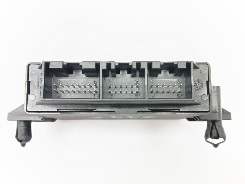 Recambio de modulo electronico para jaguar xf i (x250) 3.0 d referencia OEM IAM BW8315K866BC  D2KE305478