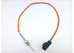 Recambio de sonda lambda para jaguar xf i (x250) 3.0 d referencia OEM IAM 9X2312B591DC  